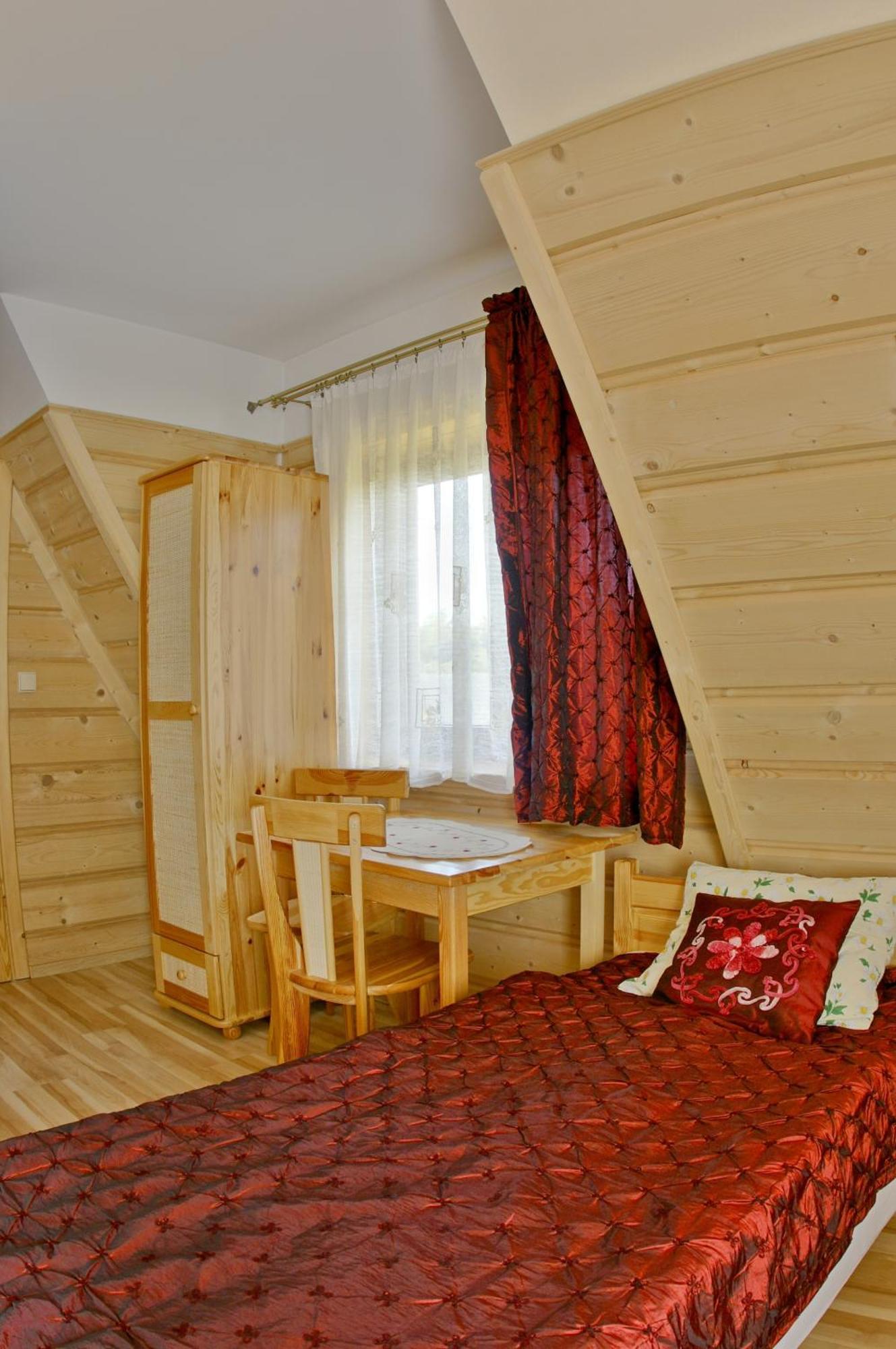 Hanusina Chalupa Wynajem Pokoi Zakopane Dış mekan fotoğraf