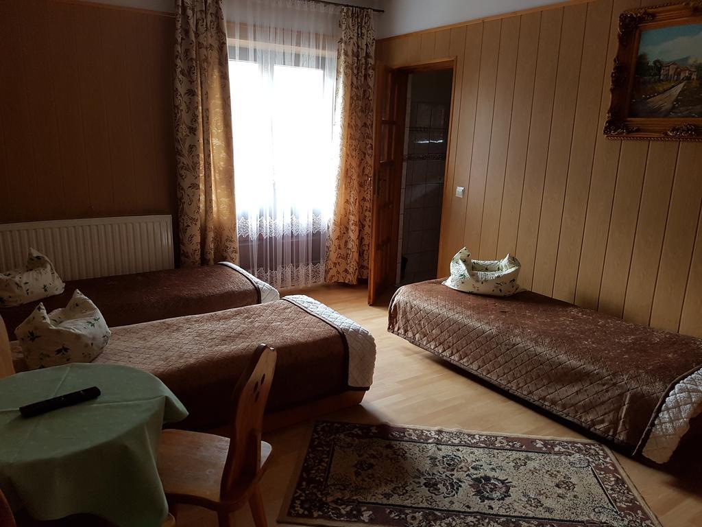 Hanusina Chalupa Wynajem Pokoi Zakopane Dış mekan fotoğraf