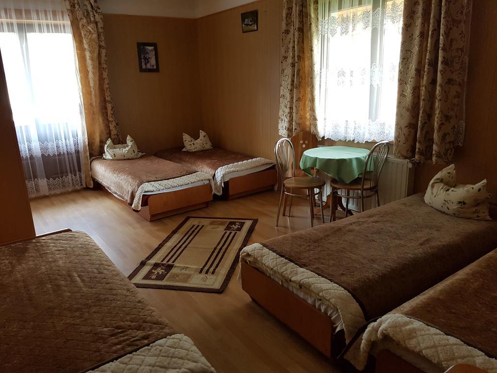 Hanusina Chalupa Wynajem Pokoi Zakopane Dış mekan fotoğraf