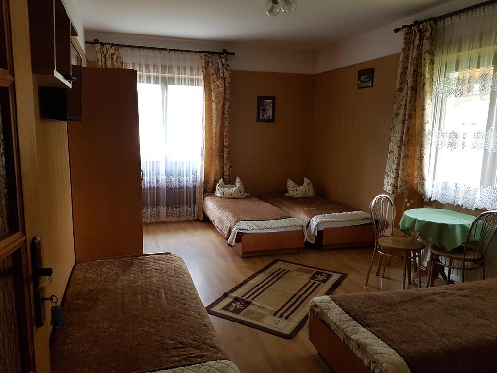 Hanusina Chalupa Wynajem Pokoi Zakopane Dış mekan fotoğraf