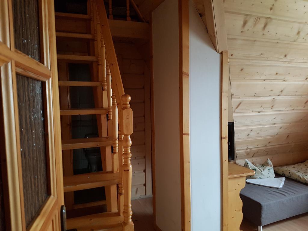Hanusina Chalupa Wynajem Pokoi Zakopane Dış mekan fotoğraf