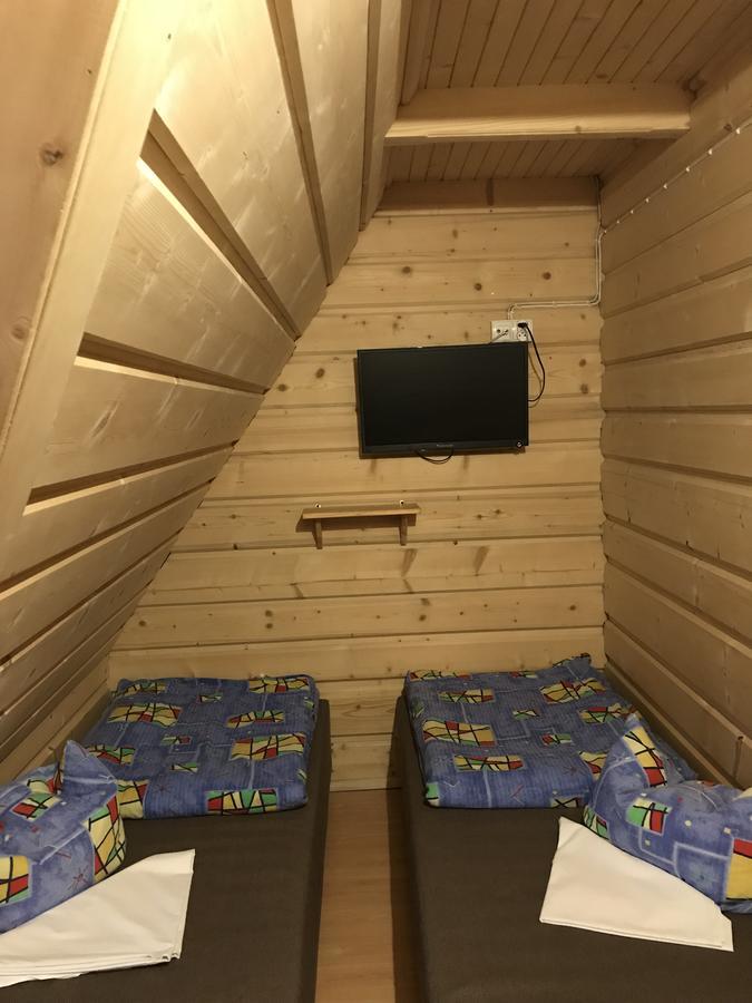 Hanusina Chalupa Wynajem Pokoi Zakopane Dış mekan fotoğraf