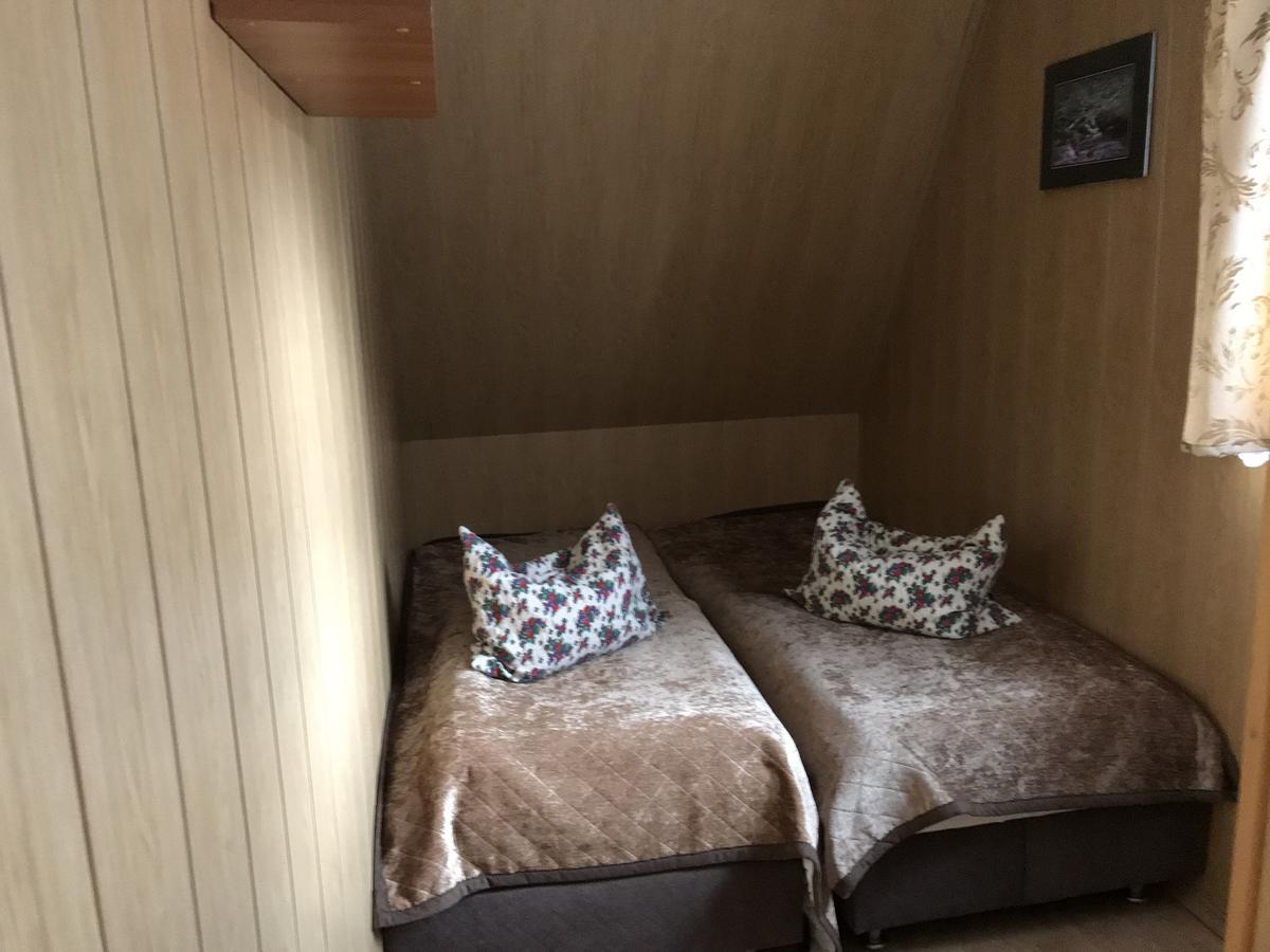 Hanusina Chalupa Wynajem Pokoi Zakopane Dış mekan fotoğraf