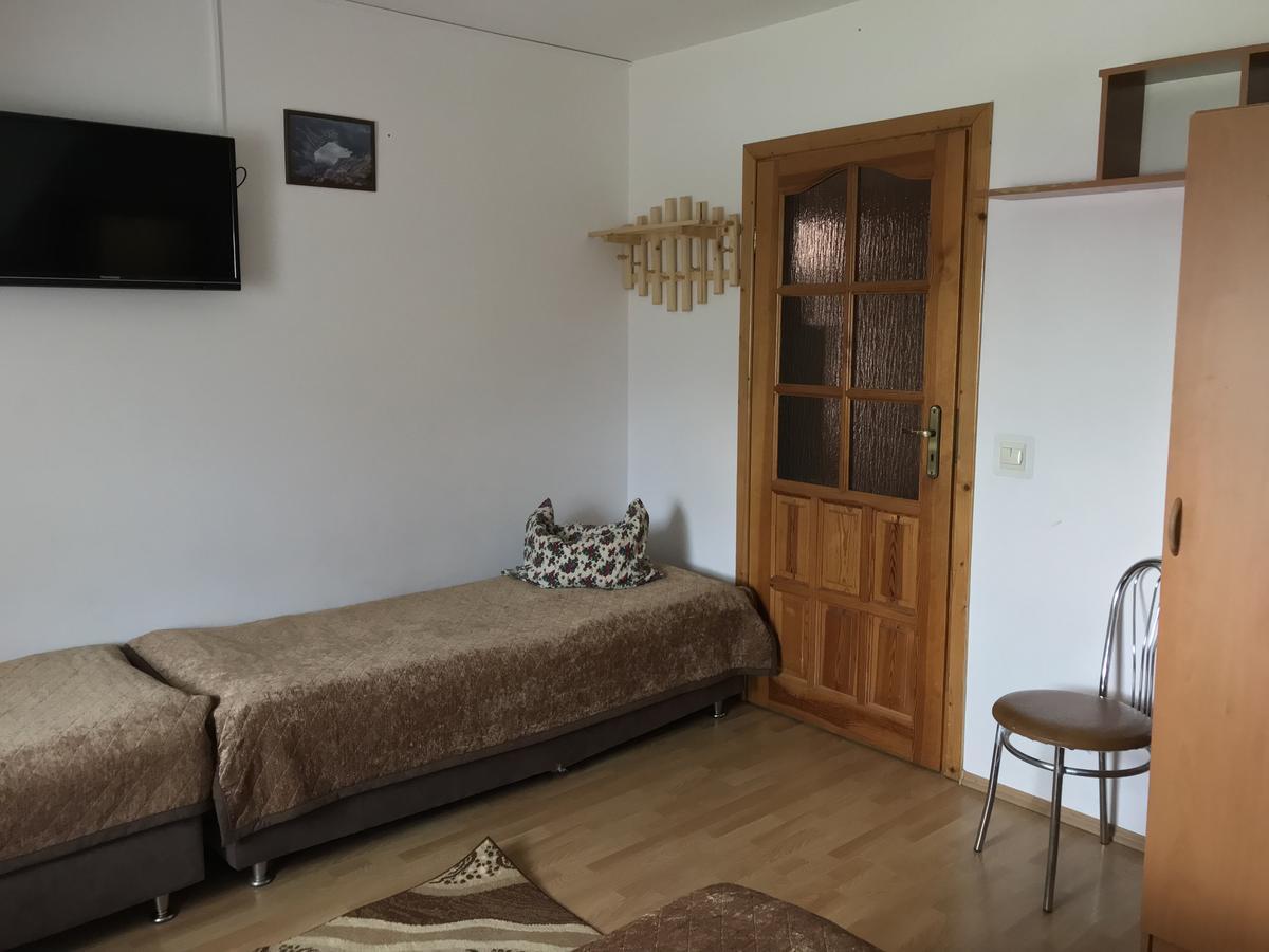 Hanusina Chalupa Wynajem Pokoi Zakopane Dış mekan fotoğraf
