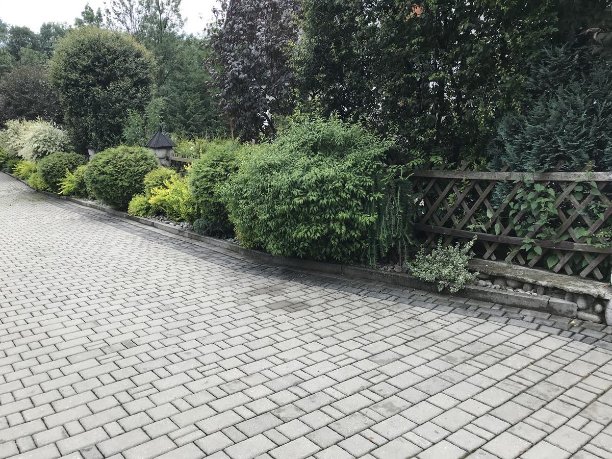 Hanusina Chalupa Wynajem Pokoi Zakopane Dış mekan fotoğraf