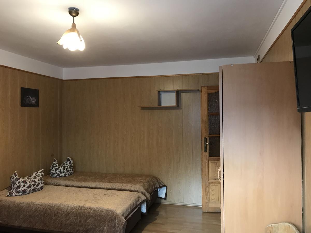 Hanusina Chalupa Wynajem Pokoi Zakopane Dış mekan fotoğraf