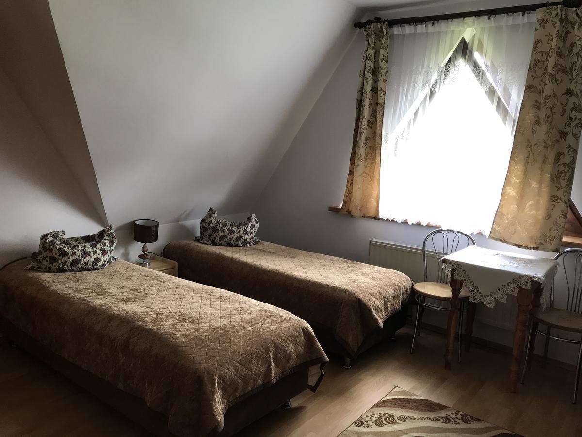 Hanusina Chalupa Wynajem Pokoi Zakopane Dış mekan fotoğraf