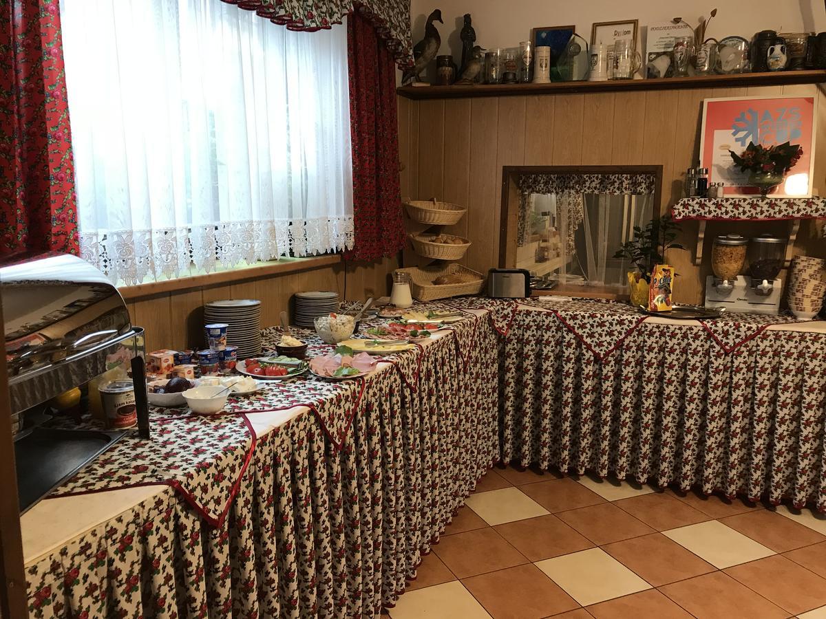 Hanusina Chalupa Wynajem Pokoi Zakopane Dış mekan fotoğraf