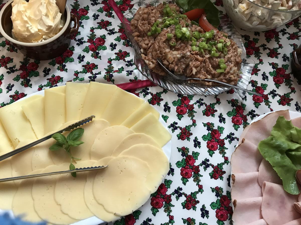 Hanusina Chalupa Wynajem Pokoi Zakopane Dış mekan fotoğraf
